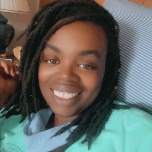 Meet your Posher, Shonte